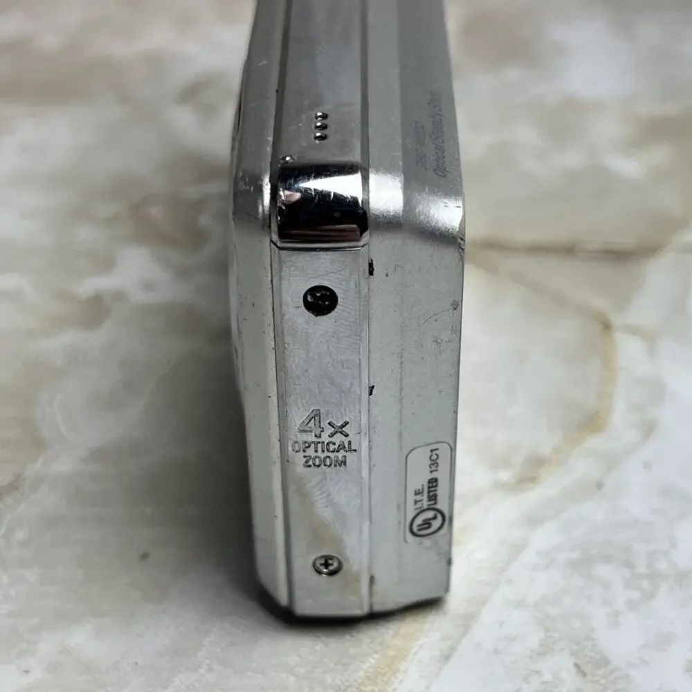 Sony cyber shot